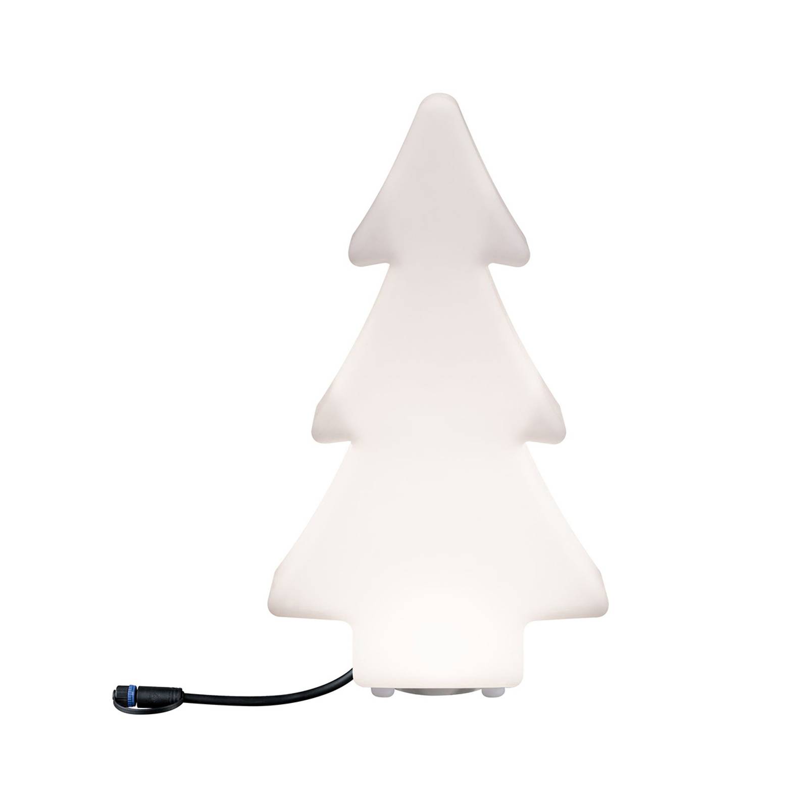 Paulmann Plug & Shine -LED-koristevalaisin Tree