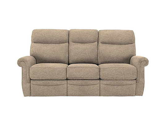 Recliner deals sofa beige