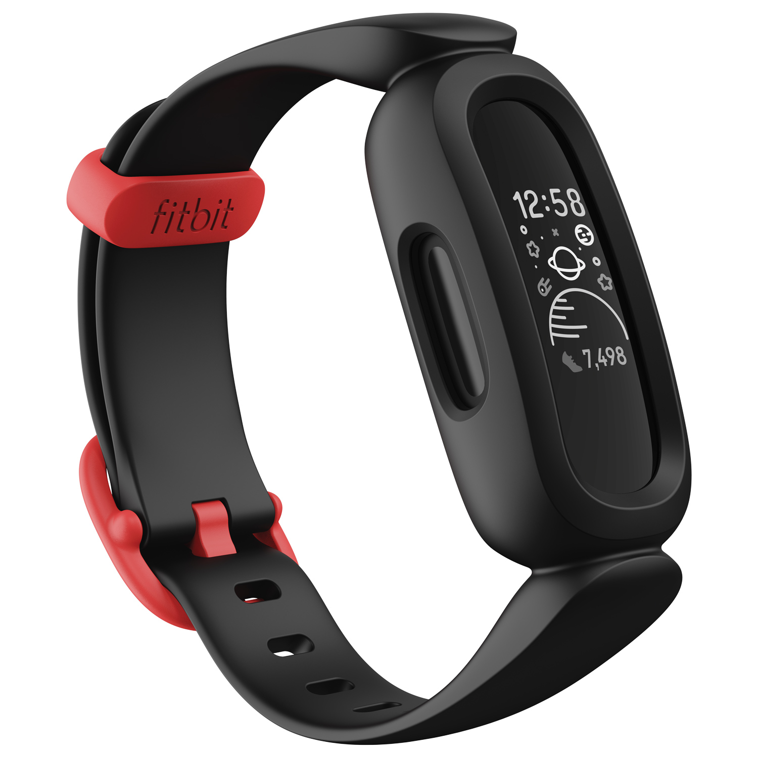 Fitbit - Ace 3 - Activity Tracker For Kids