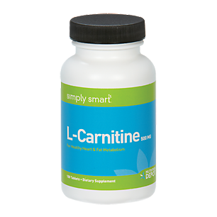 Carnipure L-Carnitine