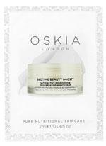 OSKIA Bedtime Beauty Boost sample