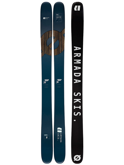 Köpa Armada ARV 116mm JJ UL 175 Skis uni Online