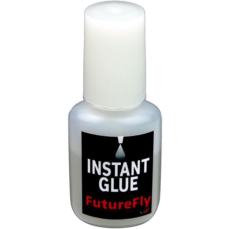 FF Instant Glue Clear Futurefly