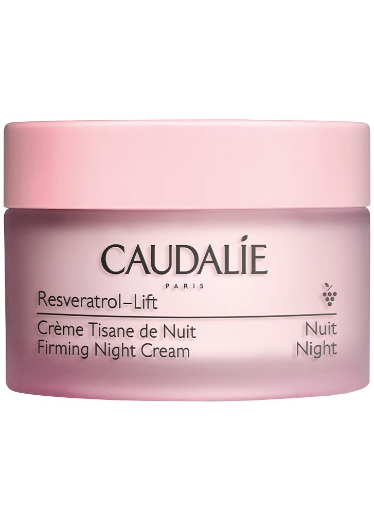 Caudalie Resveratrol Firming Night Cream