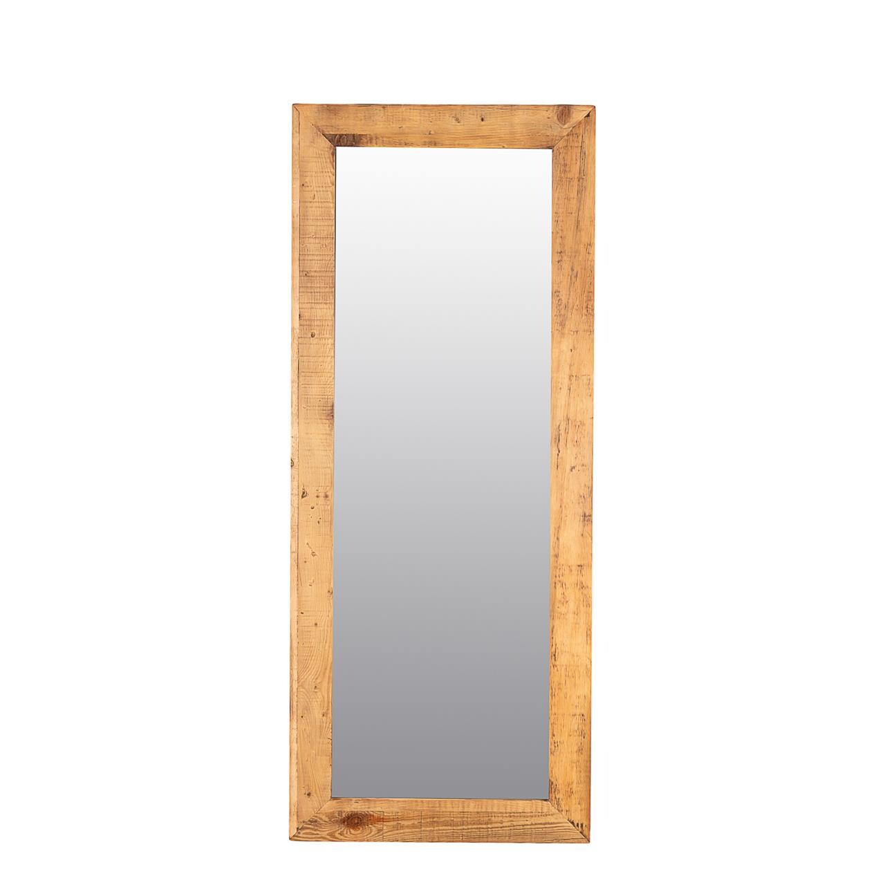 PROVENCE spejl H170 cm (NATURAL ONESIZE)