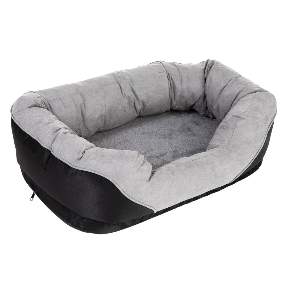 Lazy Dog Bed - 90 x 60 x 30 cm (L x W x H)