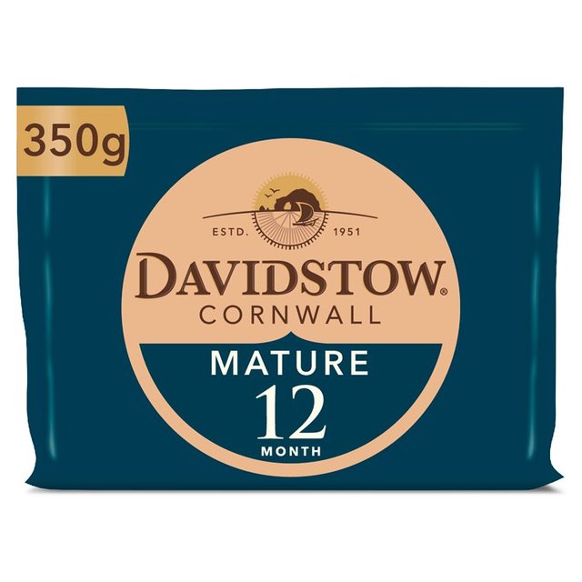 Davidstow Classic Mature Cheddar