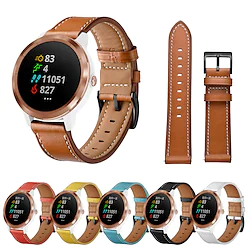 Strap best sale vivoactive 3