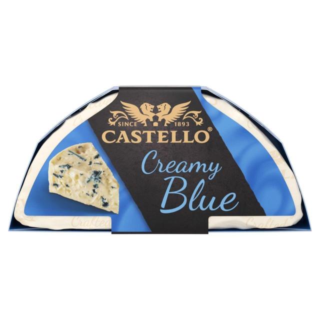 Castello Creamy Blue Cheese