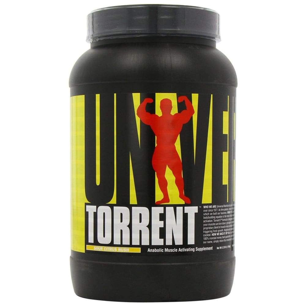 Torrent, Cherry Berry Blast - 1490 grams
