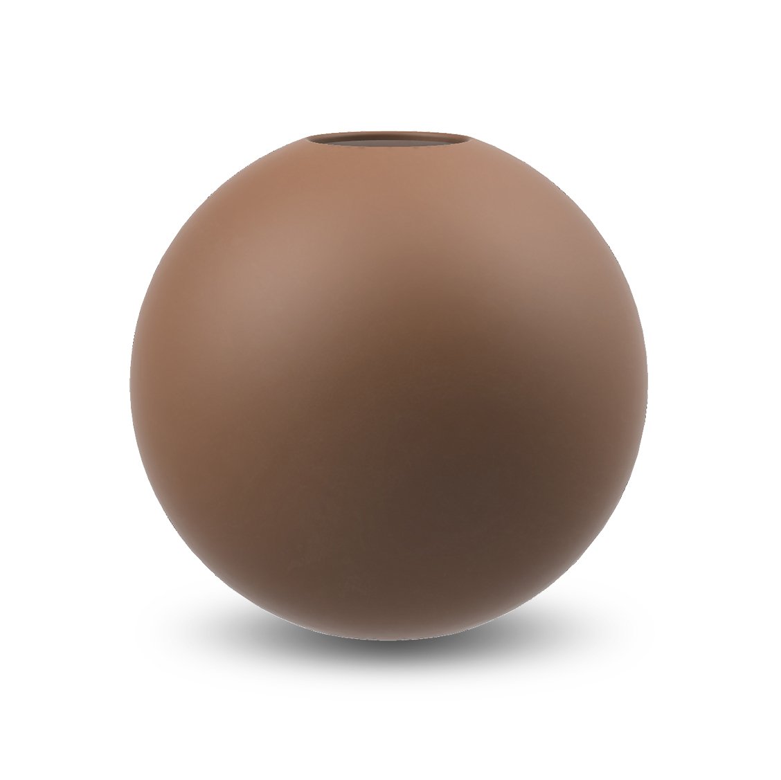 Ball maljakko coconut 20 cm