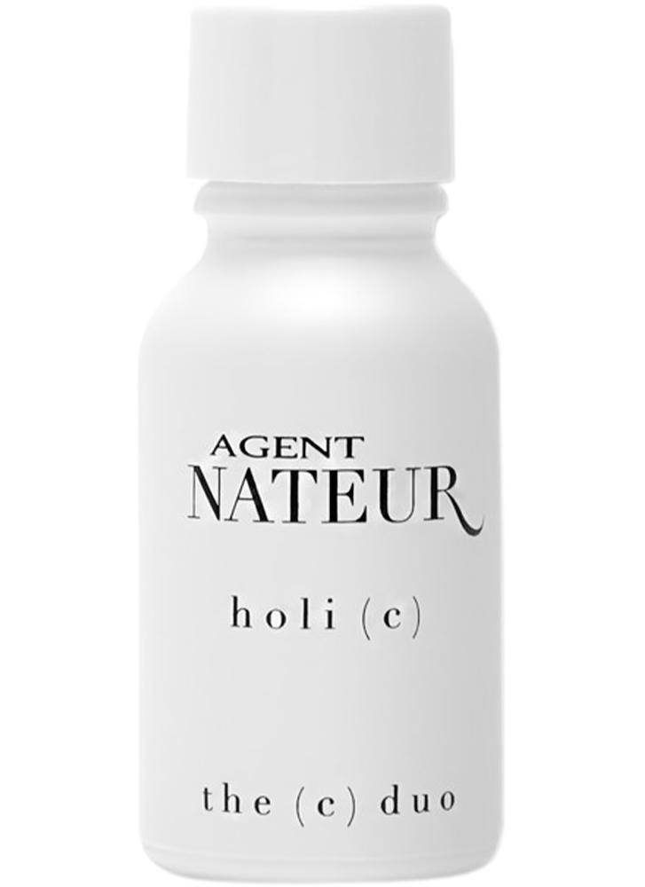 Agent Nateur The C Duo Calcium & Vitamin C