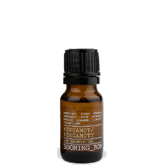 Essential oil - Bergamott, 10 ml