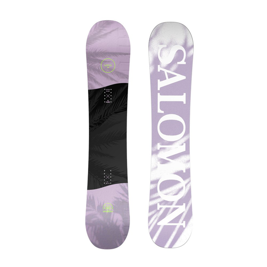 Lotus snowboard cheap