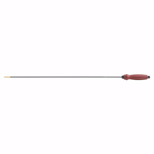 Tipton Deluxe 1-Piece Carbon Fiber Cleaning Rod 27-45 Cal. 36"