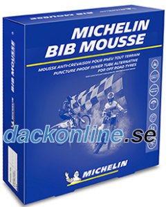 Michelin Bib-Mousse Desert (M02) ( 140/80 -18 )