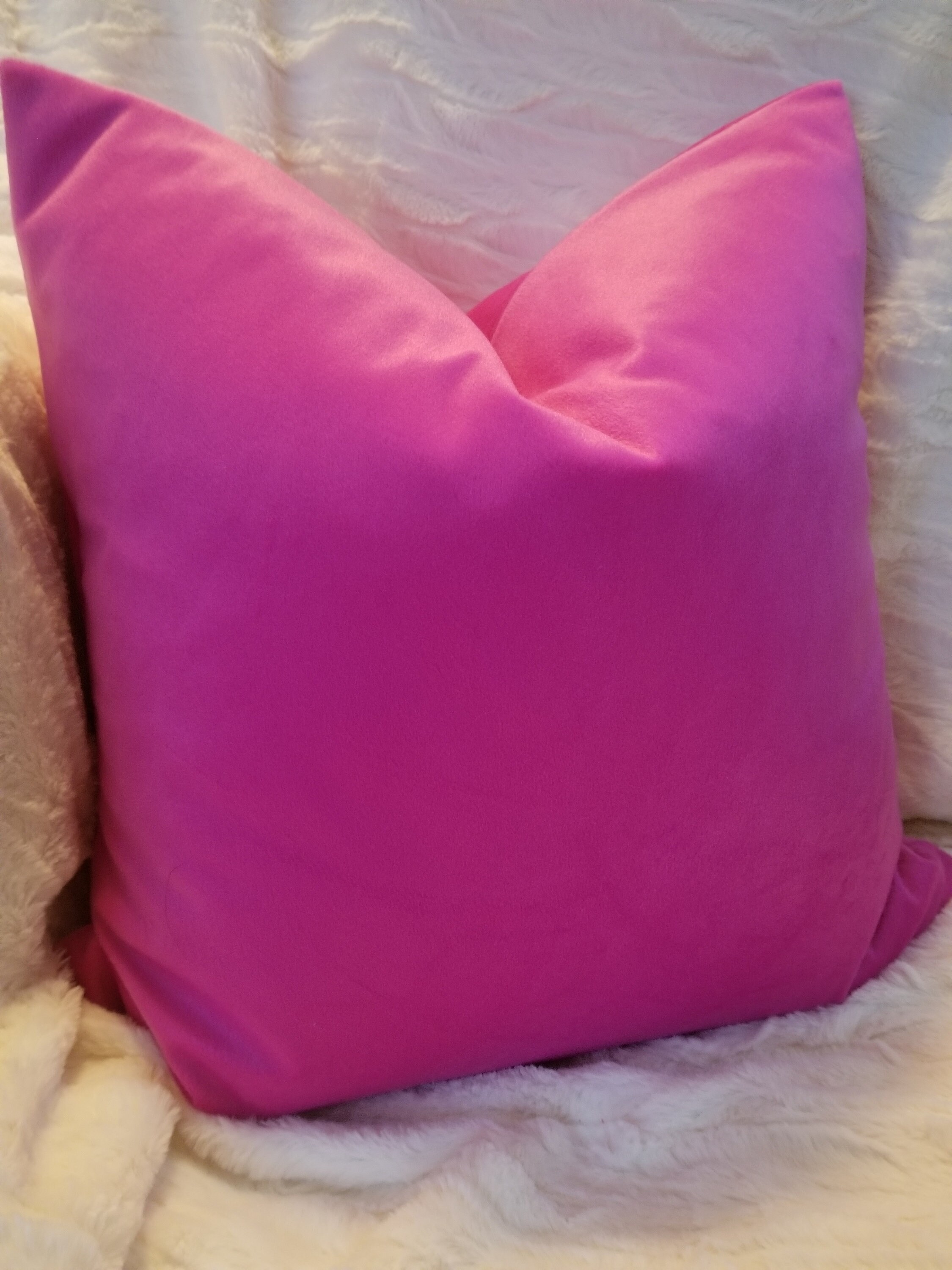 Velvet Blend. Soft Hand/Pillowcovers.toss Pillows.throw Pillows.accent Pillows.cushion Covers