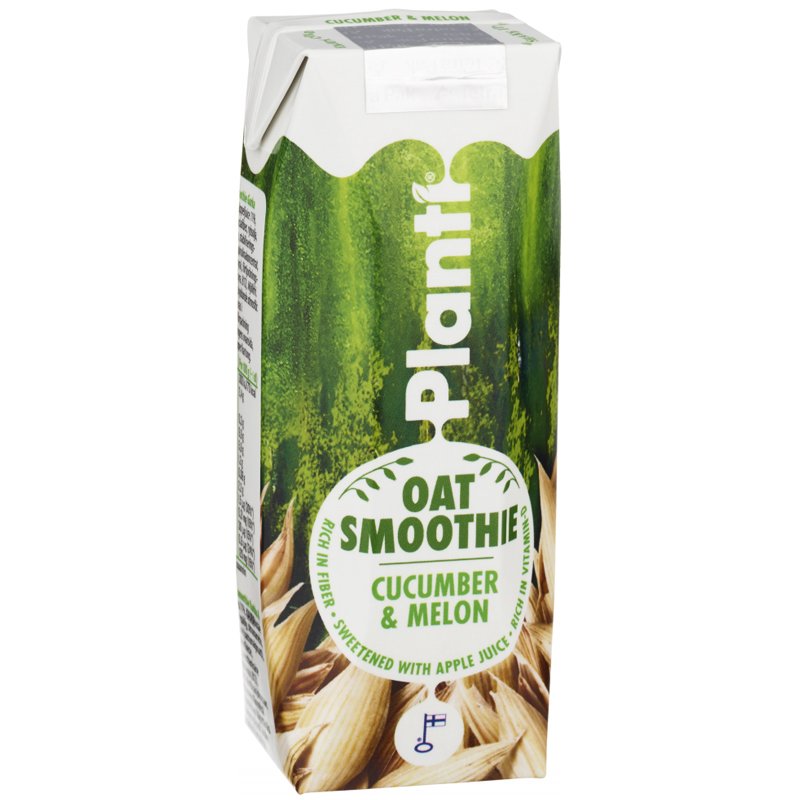 Osta Kaurasmoothie Kurkku & Meloni - 34% alennus verkosta 