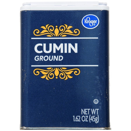 Kroger Ground Cumin Seed - 1.62 oz
