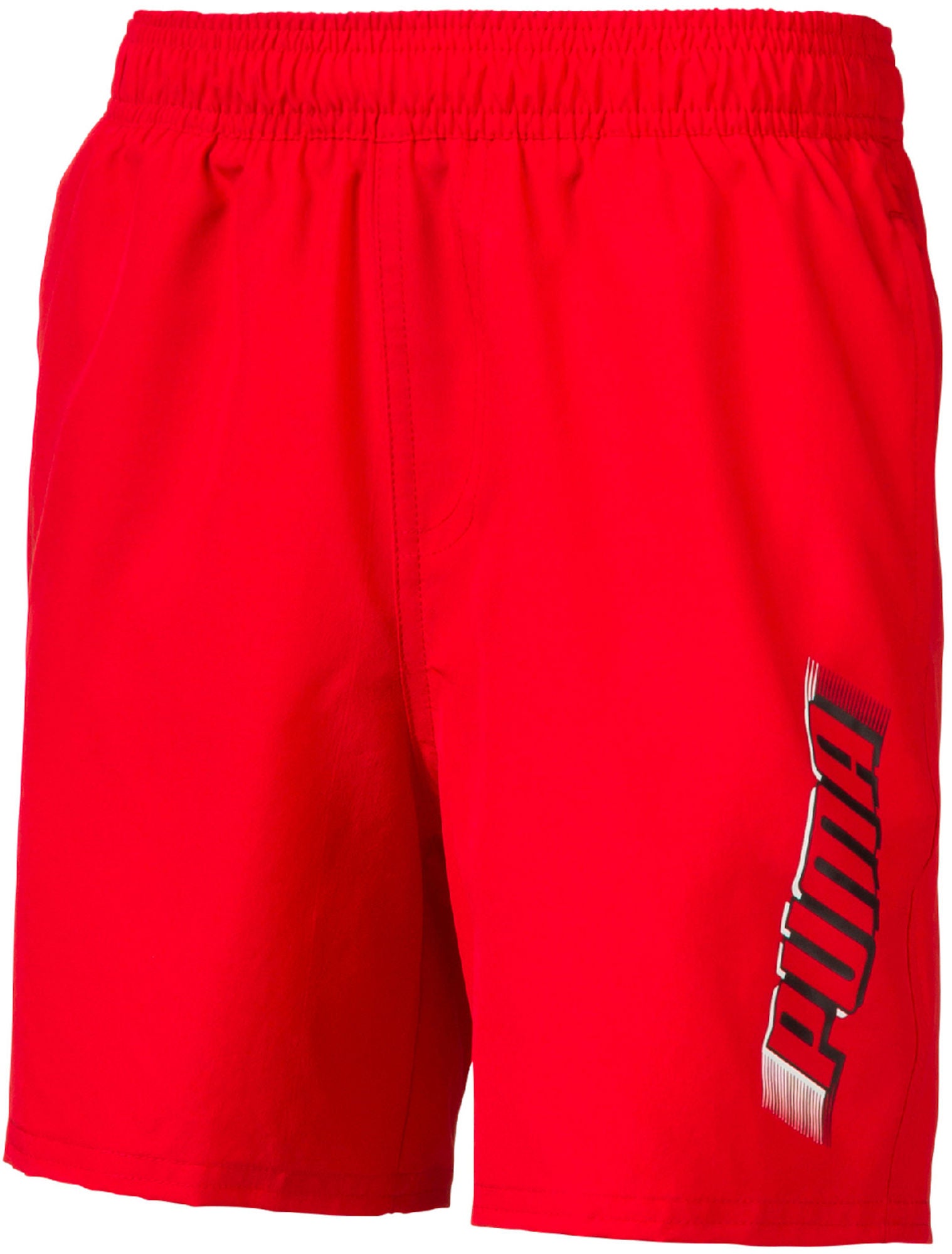 Puma ESS Shorts, Red 116