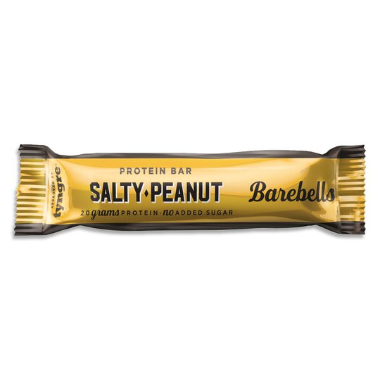 Proteiinipatukka Salty Peanut - 37% alennus