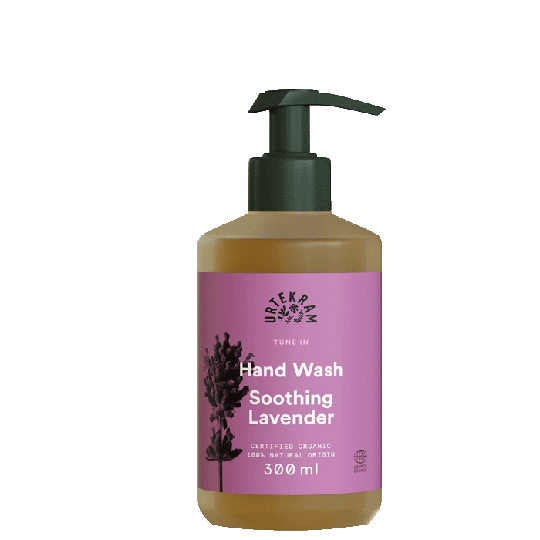 Tune in Soothing Lavender Hand Wash, 300 ml