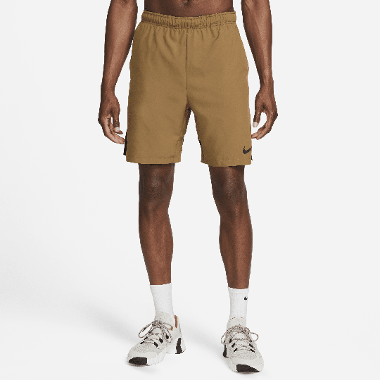 Nike Pro Dri-FIT Flex Vent Max Men's 8 (20.5cm approx.) Training Shorts