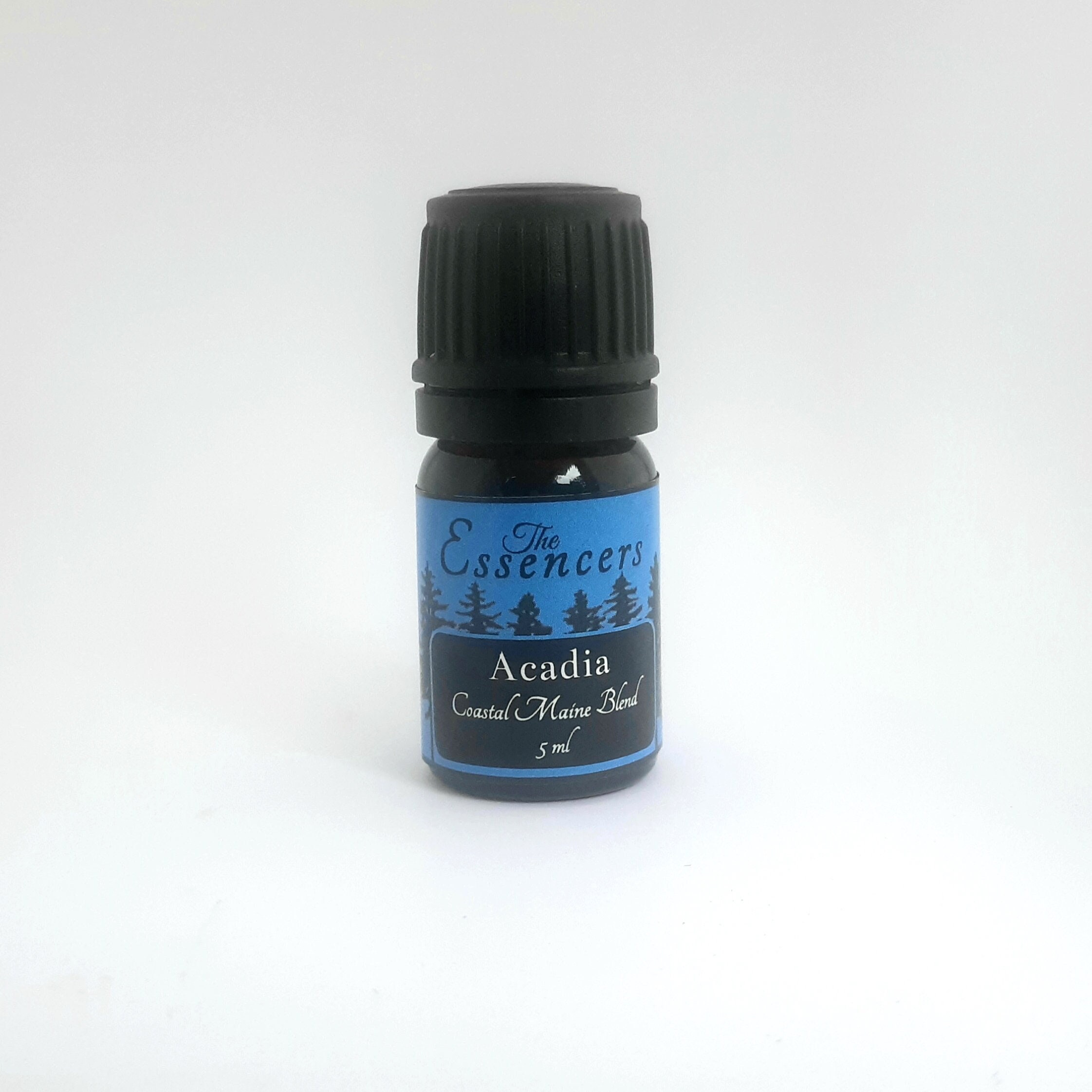 Acadia Forest Blend Essential Oil, Maine Distilled