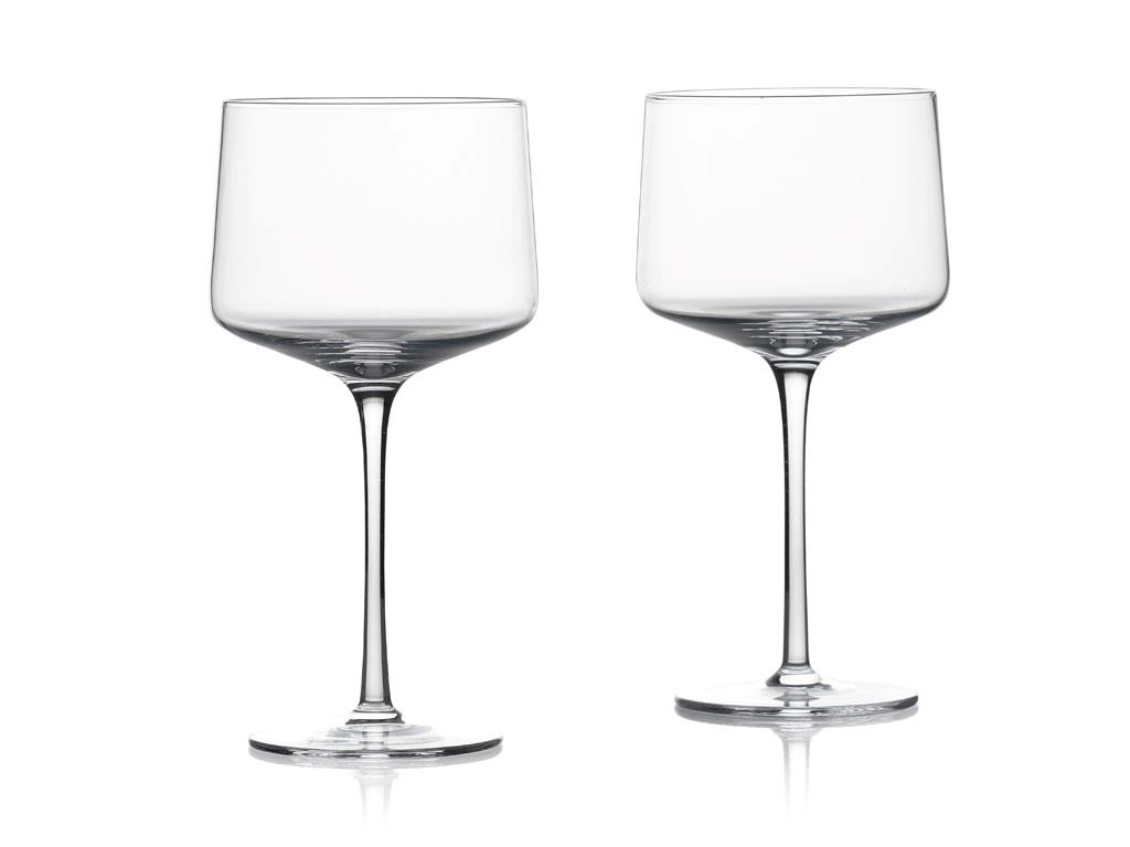 Zone - Rocks Copa/GT Glass 27 cl - 2 pcs (332101)