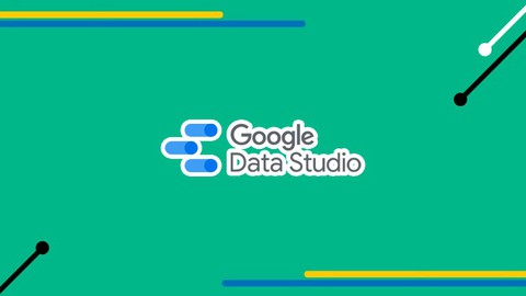 Buy Data Visualization con Google Data Studio Online