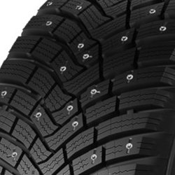 Continental IceContact 3 ( 155/65 R14 75T, nastarengas )