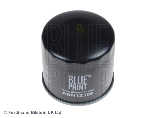 Polttoainesuodatin BLUE PRINT ADN12309
