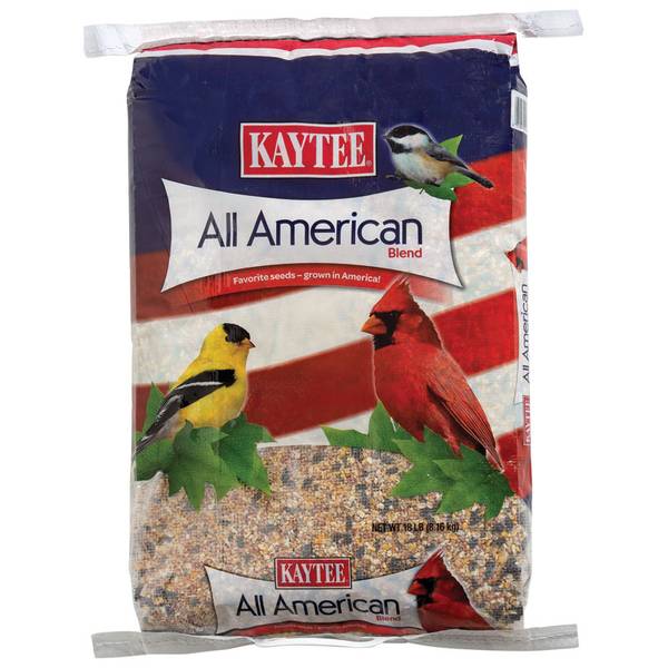 Kaytee All American Blend Wild Bird Food