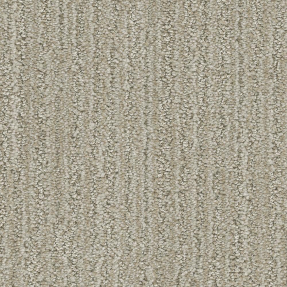 STAINMASTER Signature Symphony Blending Pattern Carpet Sample (Interior) | S9234-921-S