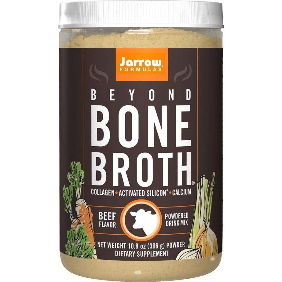 Beyond Bone Broth, Beef Flavor - 306 grams