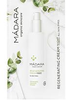 Madara Regenerating Night Cream sample