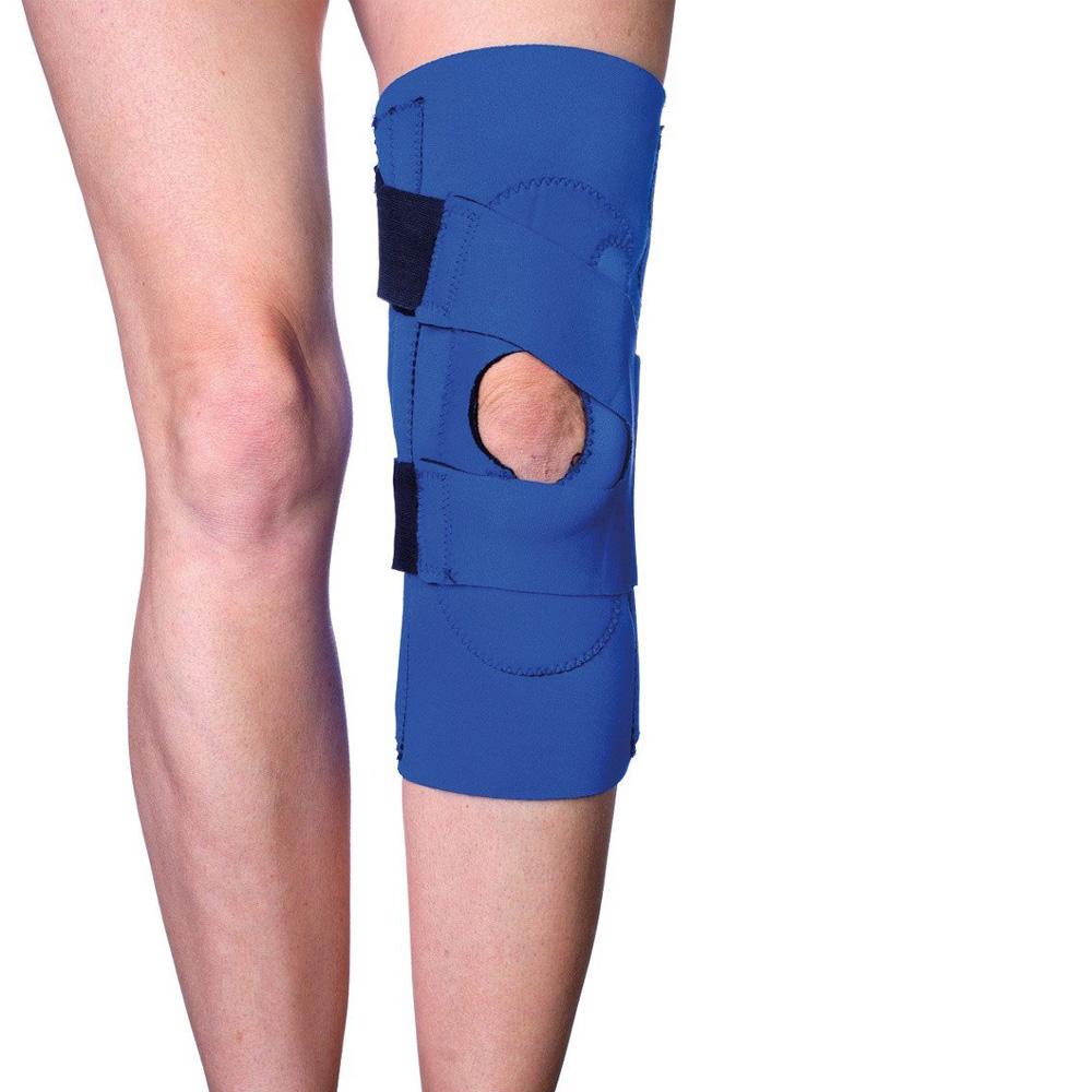 Dynamic Knee Support