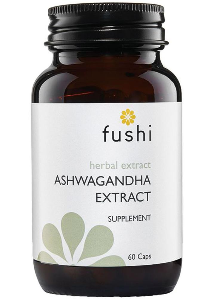 Fushi Ashwagandha Extract High Strength