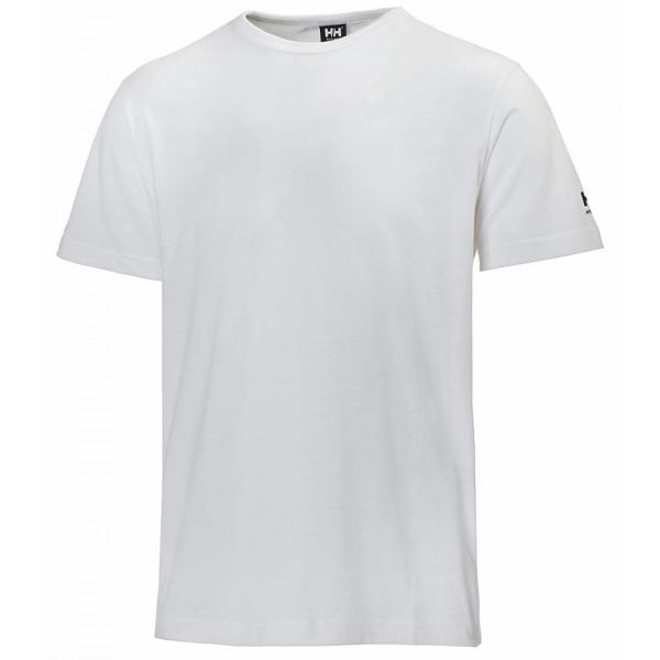Helly Hansen Workwear 79098-900 T-paita valkoinen S