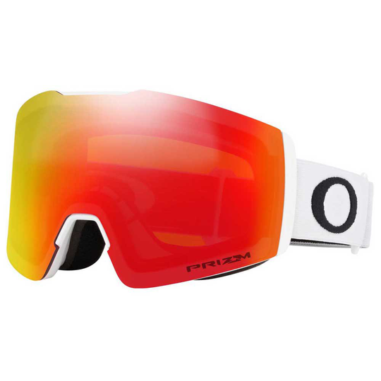 Oakley fall store line prizm