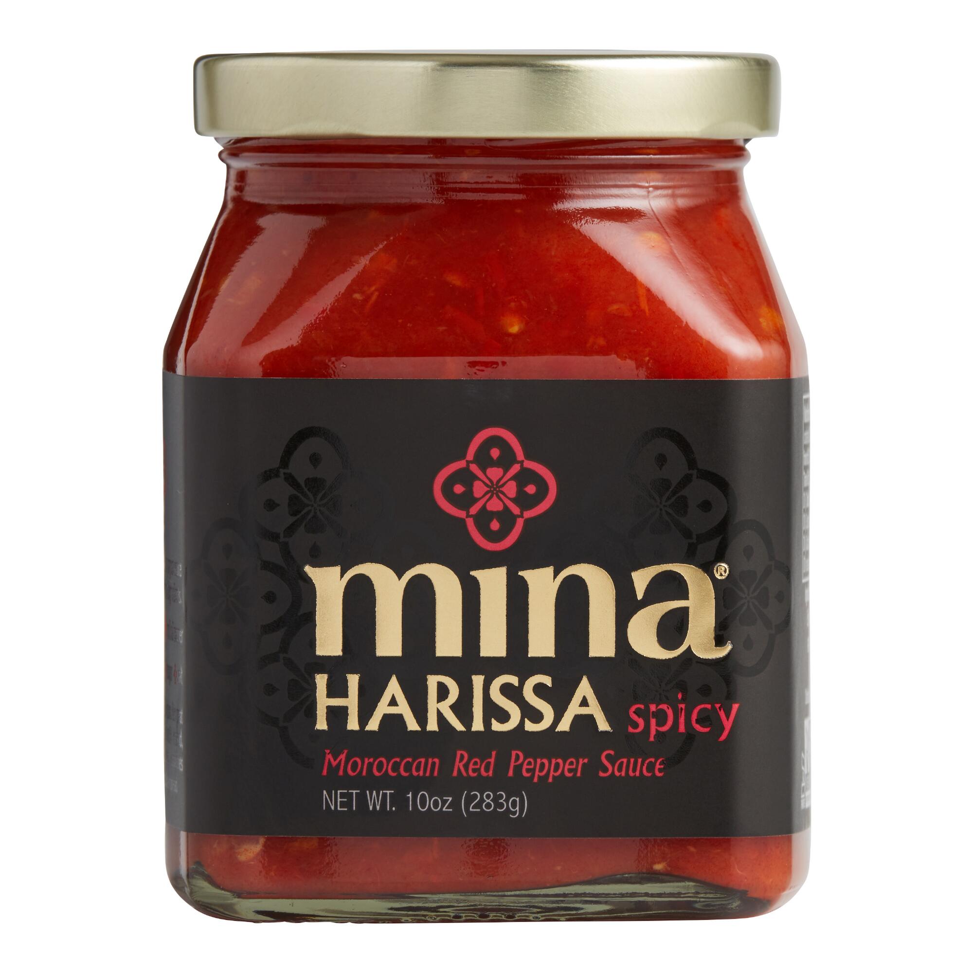 Mina Original Harissa by World Market
