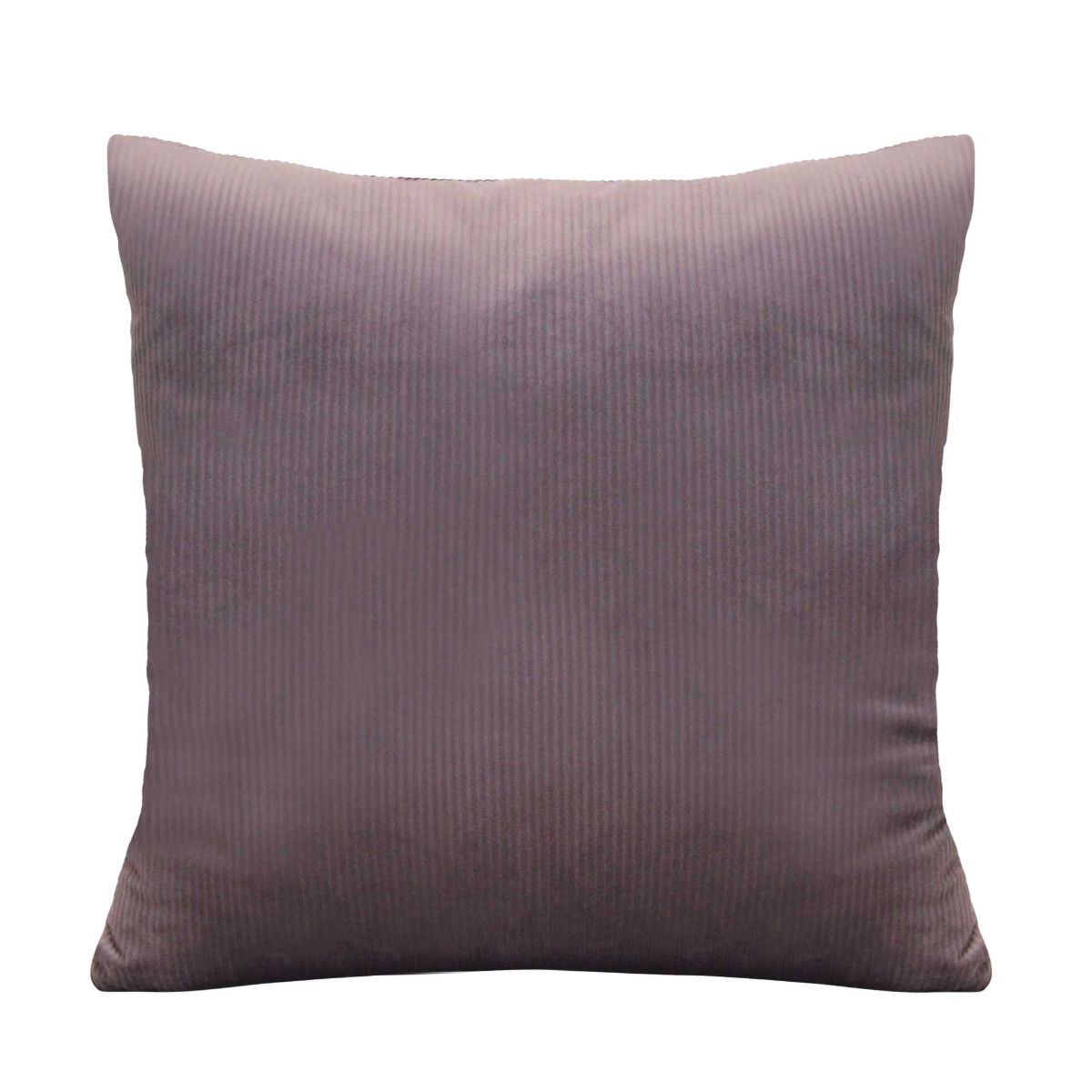 HomeRoots Victoria Assorted Sizes Mauve Blend Indoor Decorative Pillow | 373345