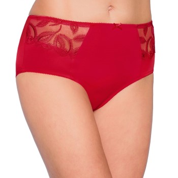 Køb Felina Trusser Choice Brief Rød 38 Dame online 