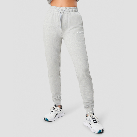 Sweatpants, Light Grey