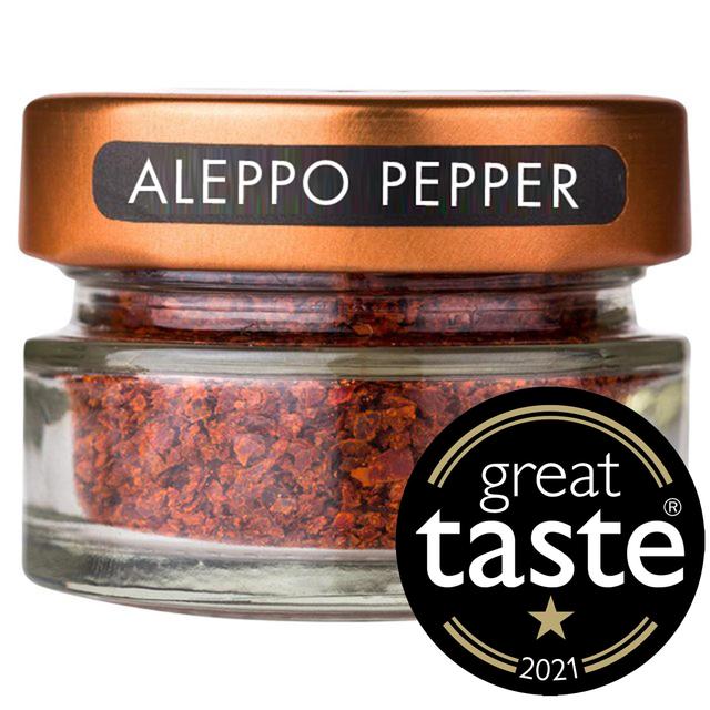 Zest & Zing Aleppo Pepper Flakes