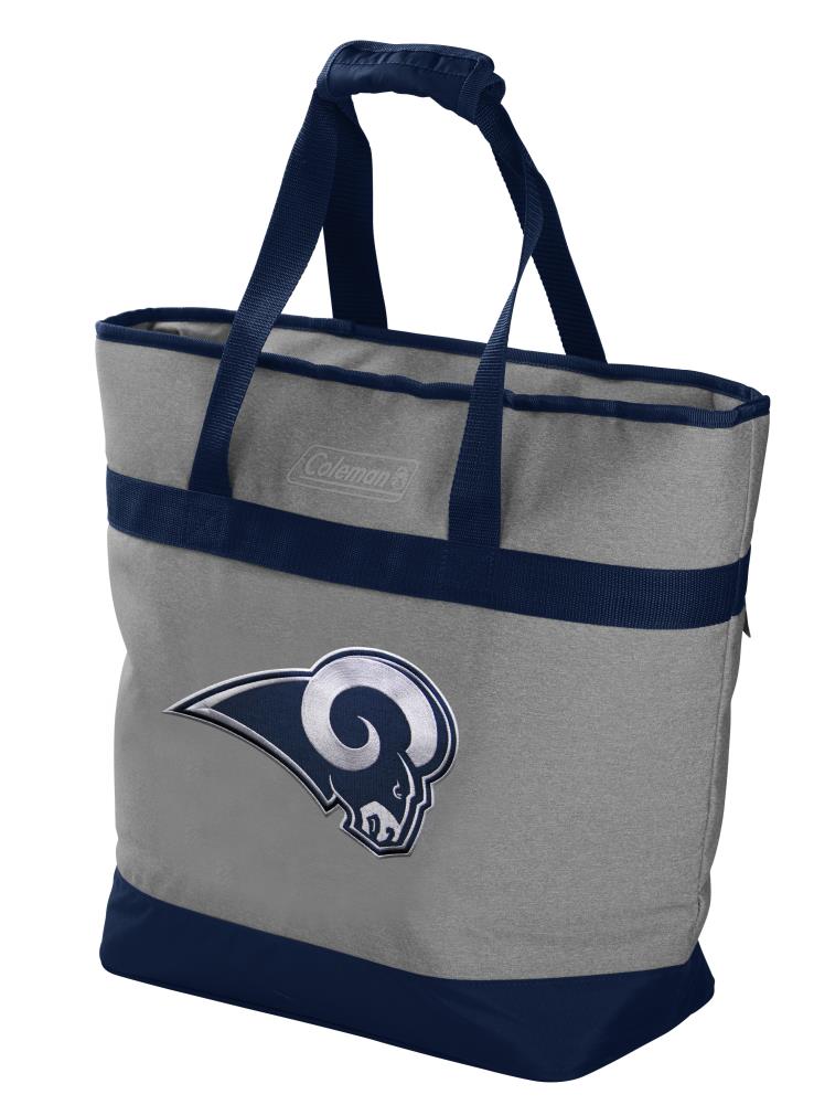 Rawlings Los Angeles Rams 360-Quart Insulated Bag Cooler | 07571073511