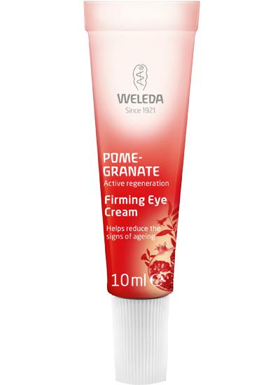 Weleda Pomegranate Firming Eye Cream