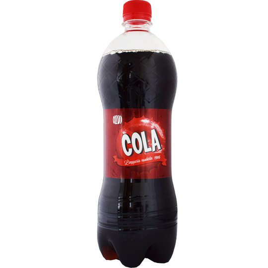 Olv Cola 950ml - 14% alennus