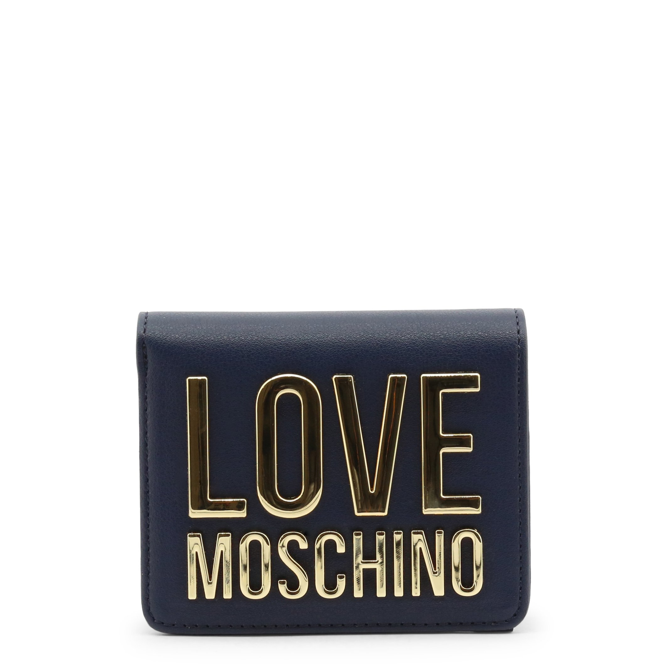 Love moschino discount wallet uk