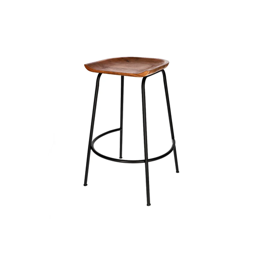 Buy Winnifred 80cm Bar Stool online